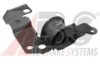 SIDEM 819611 Control Arm-/Trailing Arm Bush